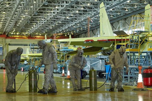 苏-35S迎来神秘客户 34架订单将于2022年交付，或重塑区域军事格局